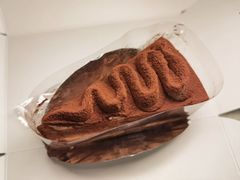 法式巧克力-老大昌(淮海中路店)