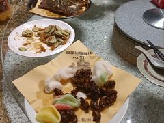 -永红源啤酒·烧烤·海鲜·大排档(青特城店)