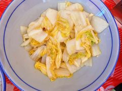 -荆九爷爆炒桥头三嫩(夫子庙店)