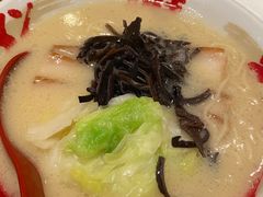 -豚王拉面(澳门银河店)