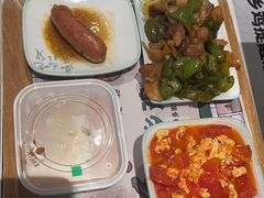 -老乡鸡(上海白玉兰广场店)