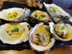 -烧蠔帮·湛江生蚝(茂南万达店)