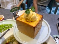 -江南里·新浙菜(苏州大悦城店)