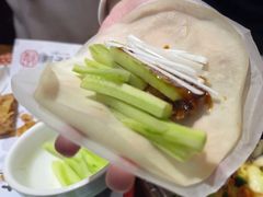 -肘子酥·天津捞面(德云社店)