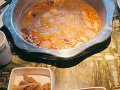-冠菌火锅自助(东莞桥头店)