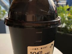 -喜茶(深圳福田星河COCO Park店)