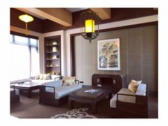 -西安华清御汤酒店