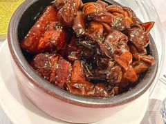 -老吉士酒家(天平路店)
