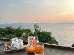 -Brew Farm·精酿农场海滨悬崖餐厅