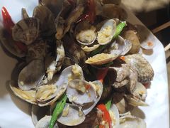 -马海涛牛肉串·午市牛腩饭·烧烤夜宵(领汇广场店)