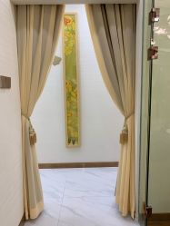 -芳朵美容养生SPA