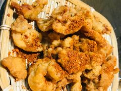 酥肉-土著渔匠·养生蝴蝶鱼(香樟路店)