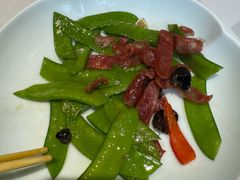 -渔家大院·胶东海鲜·老牟平烧烤餐厅(德胜店)