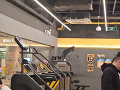 -FEELINGME乐刻私教馆·健身(文鼎财富店)