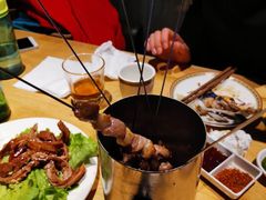 -蒙料·手把肉(望京店)