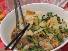 -西贝(龙华天虹购物中心店)