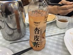 -新疆饭庄