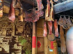 大堂-桃坪羌寨尔玛人家