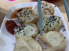 -小杨生煎(深圳岗厦北店)
