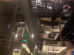 -捞王锅物料理(上海世茂广场店)