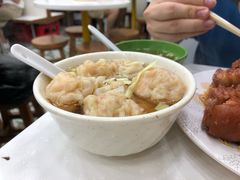 -麦文记面家(佐敦店)