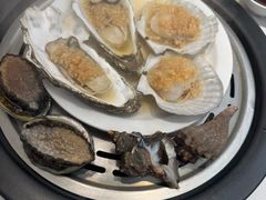 -海味当家·蒸锅海鲜(中山广场创始店)
