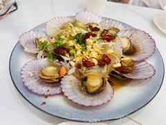 -来之顺海鲜菜馆·青岛菜(栈桥店)