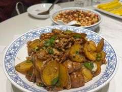 砂锅小土豆-蜀厨小匠·民间川菜(犀浦店)