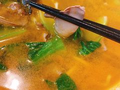 -项记面馆(明瓦廊店)