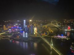 -WFC会仙楼观景台