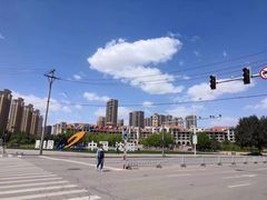 -沈阳于洪碧桂园凤凰酒店