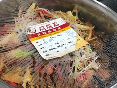 -弓虽昌焖烧鸡(大竹林店)
