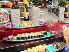 -四囍码头海鲜烧烤自助火锅(外滩南京东路悦荟广场店)