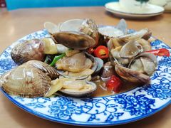 -鑫鸿达·海鲜闽菜热炒小馆(中山路店)
