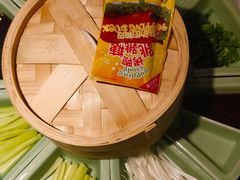 烤鸭三吃-羲和雅苑•北京烤鸭(陆家嘴中心店)