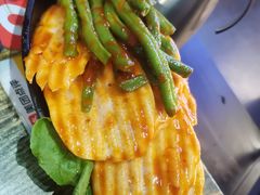 -吉志烤肉(太原总店)