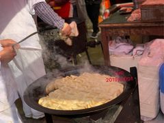 -锅贴大王南翔小笼(临沂二村店)
