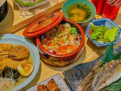 -一豚轩·烧鸟·豚骨拉面(五四路店)