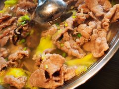 -肖四女乐山跷脚牛肉(南汇大学城生活广场店)