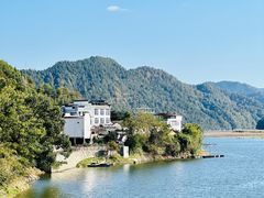 -新安江山水画廊风景区