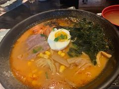 地狱拉面-芥岛(河北大街店)