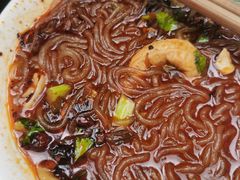-甘记肥肠粉(马鞍北路店)