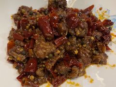 -老妈秘制兔头(春熙路店)