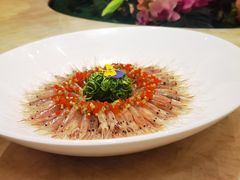 -沪华海鲜大酒楼(南汇店)