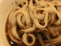 -中国厨房/台湾牛肉面