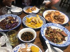 -兰边碗(鼓楼店)