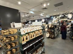 -MUJI无印良品(万科里店)