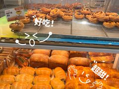 -BreadTalk面包新语·烘焙蛋糕(海珠丽影广场店)