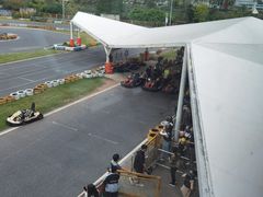 -千岛湖燃擎卡丁车赛车主题乐园(秀湖路店)