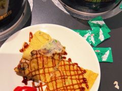 -钱小奴海鲜自助黑金店(杭州滨江龙湖店)